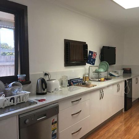 6677 Lägenhet Glen Waverley Exteriör bild