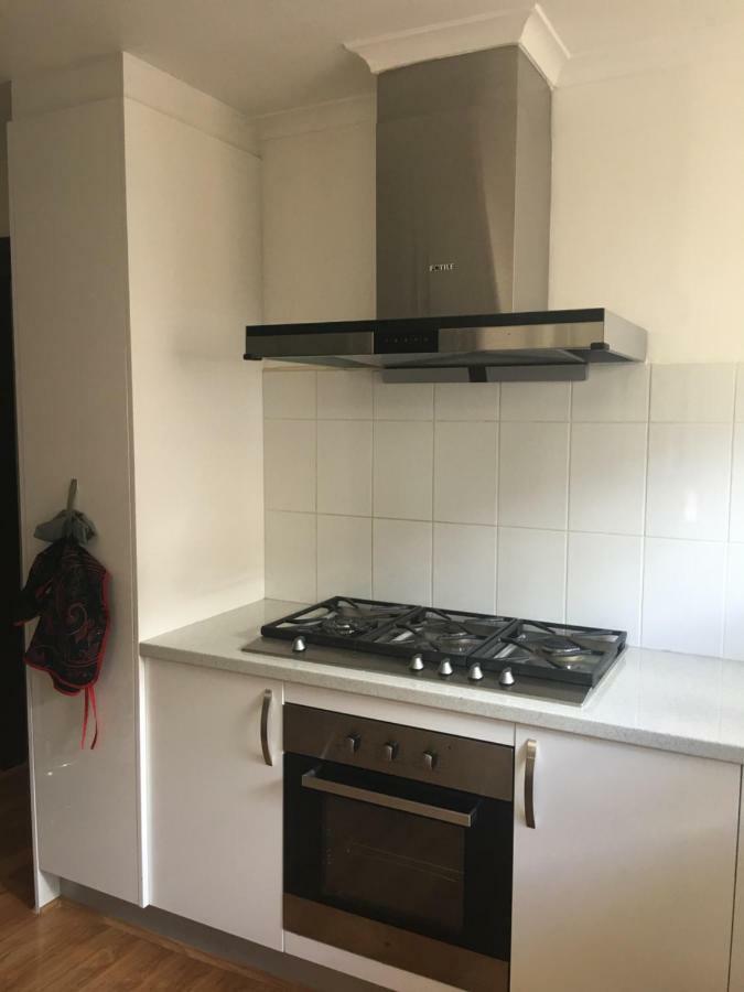 6677 Lägenhet Glen Waverley Exteriör bild